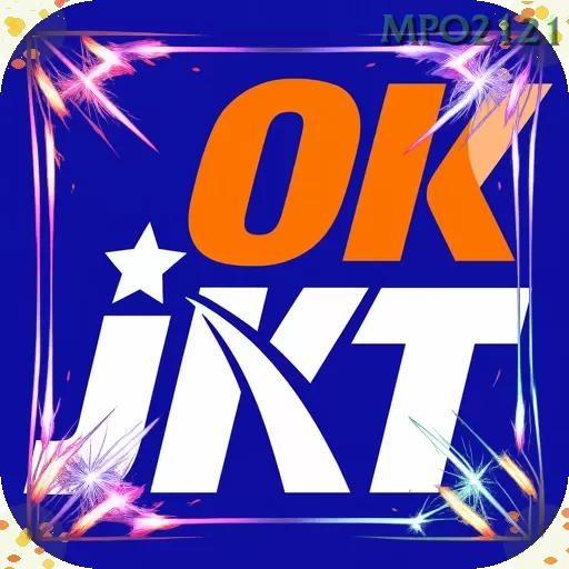 Okjkt — mitra unggulan
